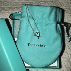 NOT USED - Paloma Picasso Loving Heart bracelet